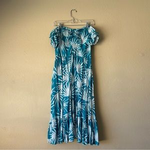 Collectif Giselle Dress